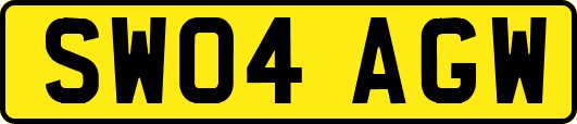 SW04AGW