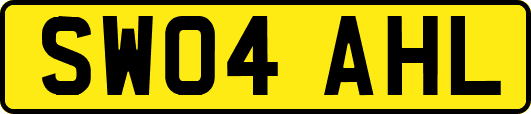 SW04AHL