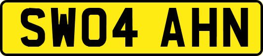 SW04AHN