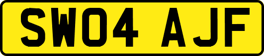 SW04AJF