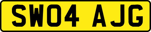 SW04AJG