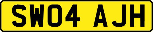 SW04AJH