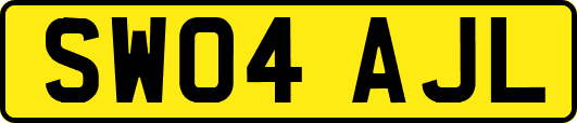 SW04AJL