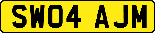 SW04AJM