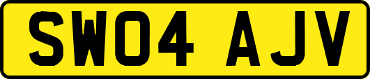 SW04AJV
