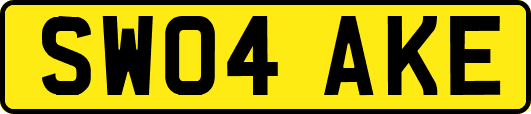 SW04AKE