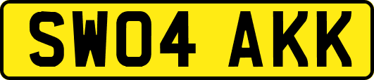 SW04AKK