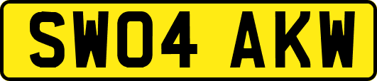 SW04AKW