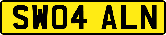 SW04ALN