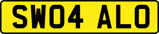 SW04ALO