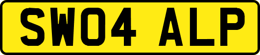 SW04ALP