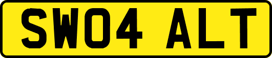 SW04ALT