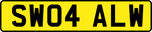 SW04ALW