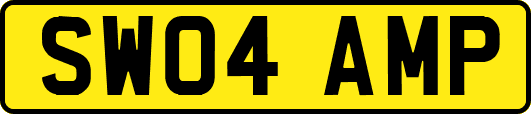 SW04AMP