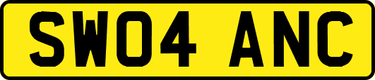 SW04ANC