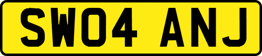 SW04ANJ