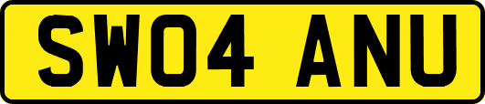 SW04ANU