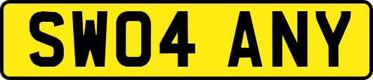 SW04ANY