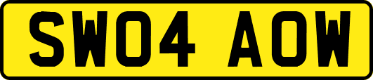 SW04AOW