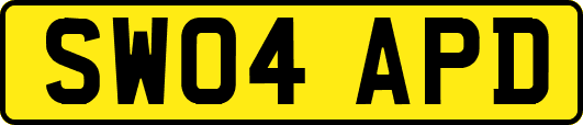 SW04APD