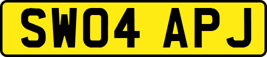SW04APJ