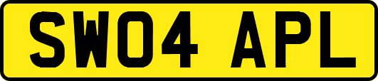 SW04APL