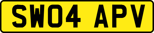 SW04APV
