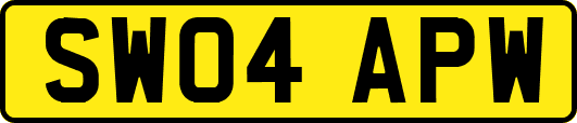 SW04APW