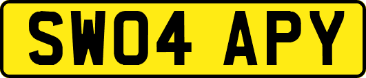 SW04APY