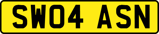 SW04ASN
