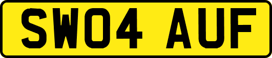 SW04AUF