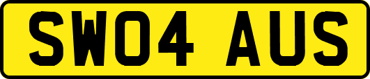 SW04AUS