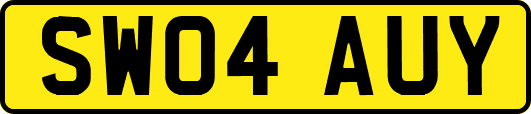 SW04AUY