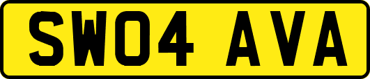 SW04AVA