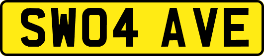 SW04AVE