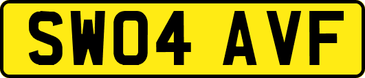 SW04AVF