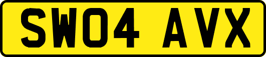 SW04AVX