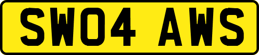 SW04AWS