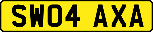 SW04AXA