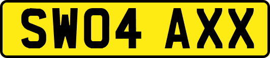SW04AXX