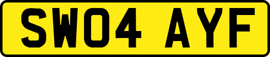 SW04AYF