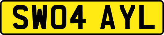 SW04AYL