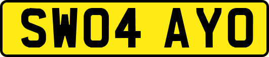 SW04AYO