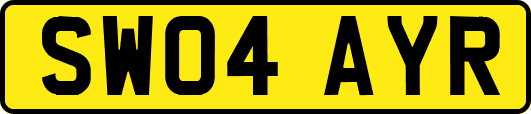 SW04AYR