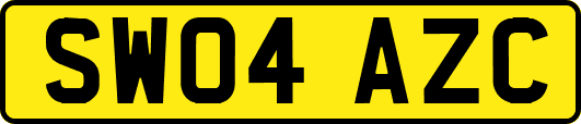 SW04AZC