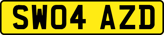 SW04AZD