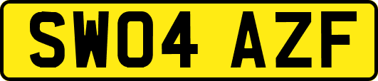 SW04AZF