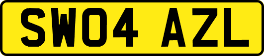 SW04AZL