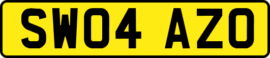 SW04AZO