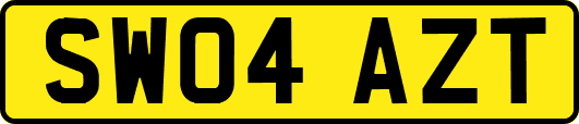 SW04AZT